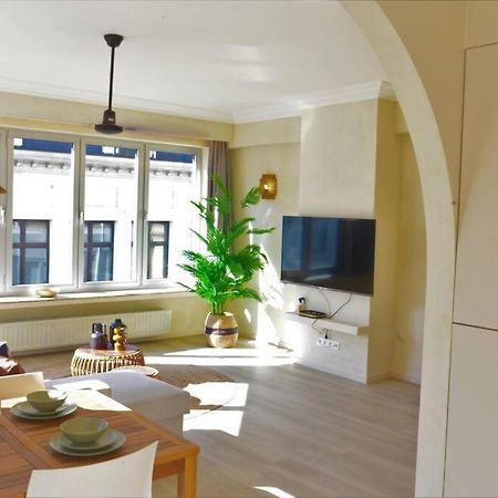 Downtown 2 Bdr Apartment ***** 3 Antwerp Exterior photo