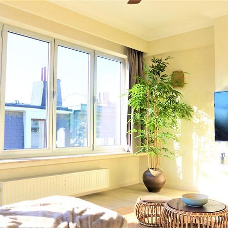 Downtown 2 Bdr Apartment ***** 3 Antwerp Exterior photo