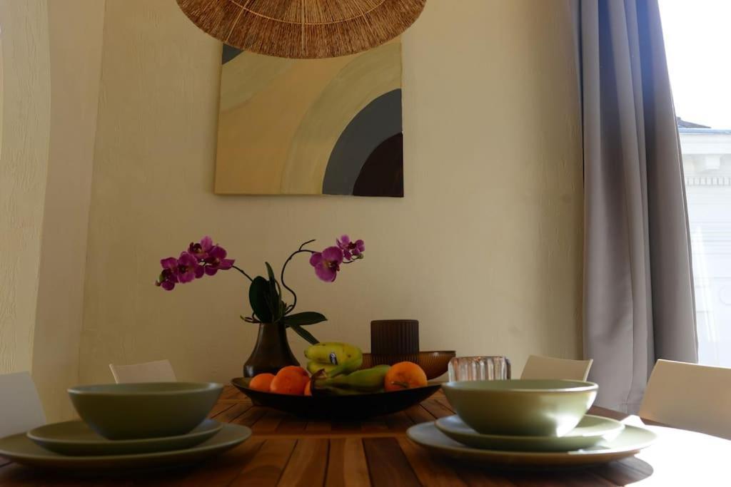 Downtown 2 Bdr Apartment ***** 3 Antwerp Exterior photo