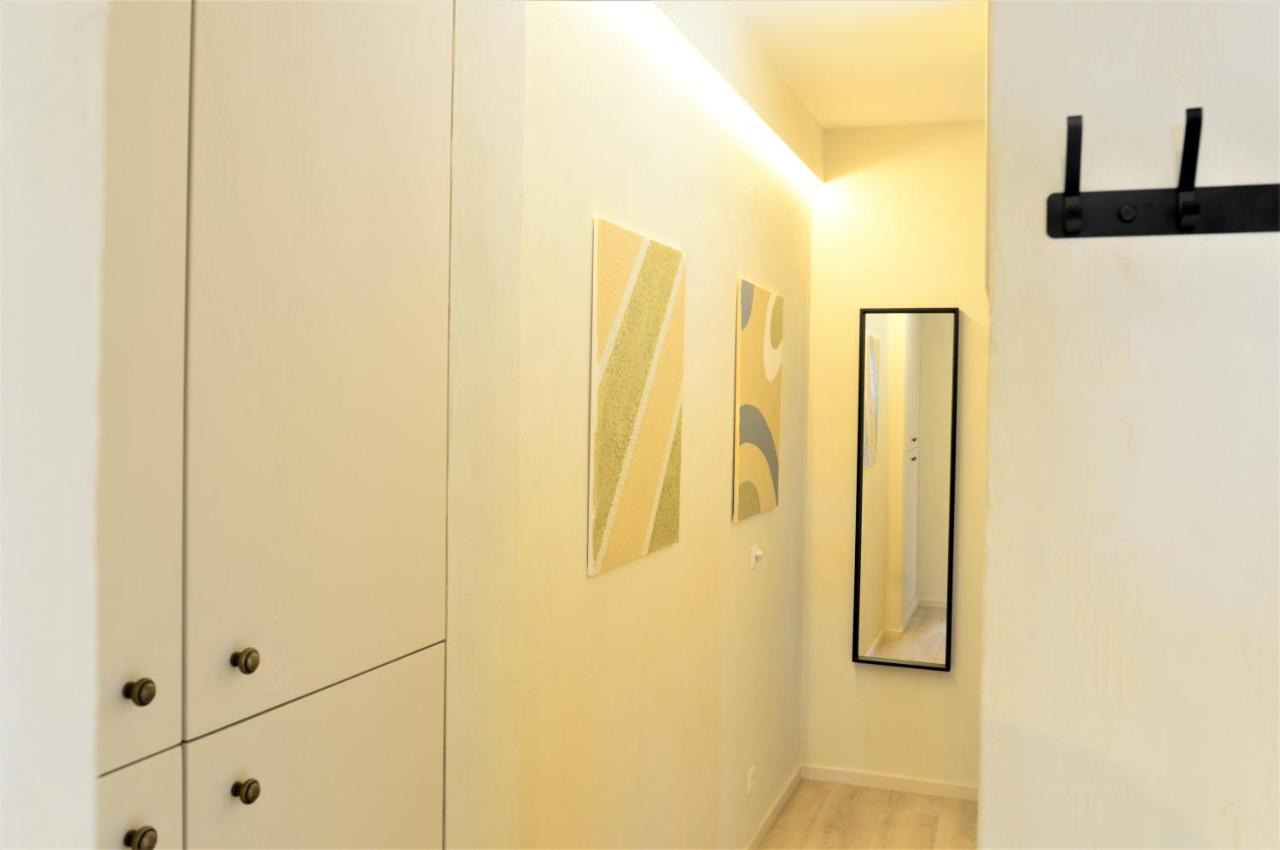 Downtown 2 Bdr Apartment ***** 3 Antwerp Exterior photo