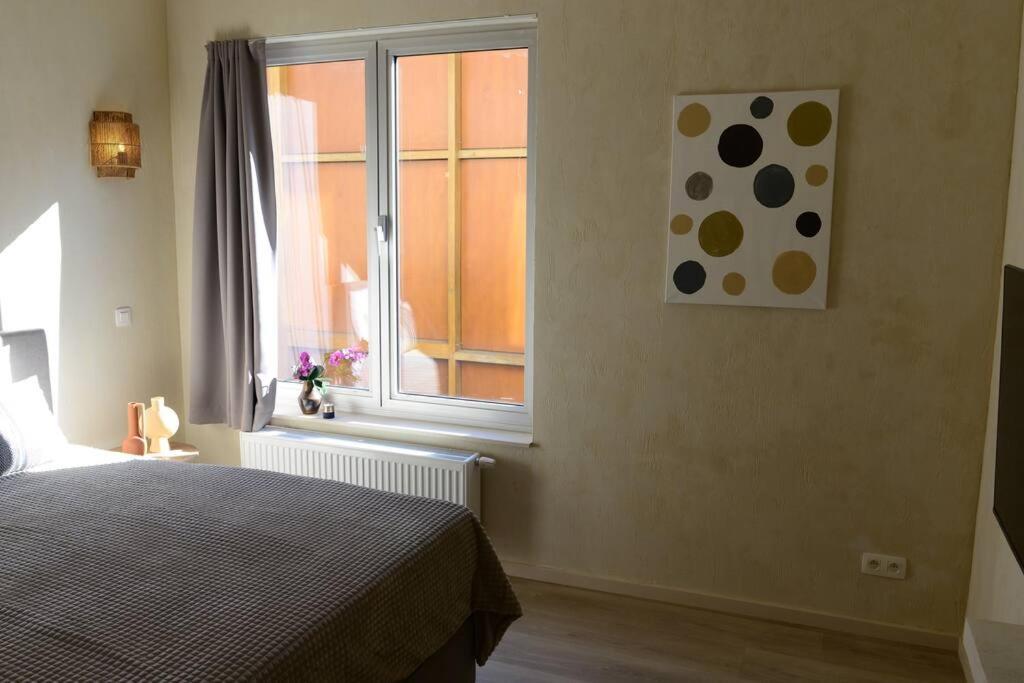 Downtown 2 Bdr Apartment ***** 3 Antwerp Exterior photo